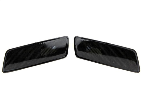 Smoked Bumper Sidemarkers For Mk5 Golf/Jetta And Mk6 Golf R