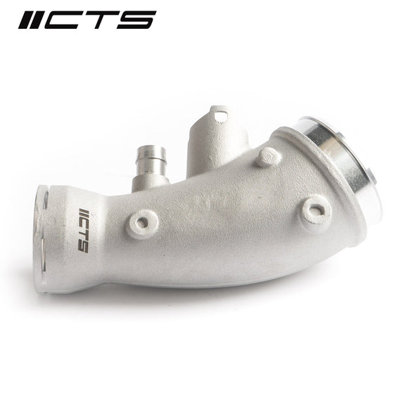 CTS Turbo BMW F2X/F3X 230i/330i/430i B46/B48 Turbo Inlet Pipe