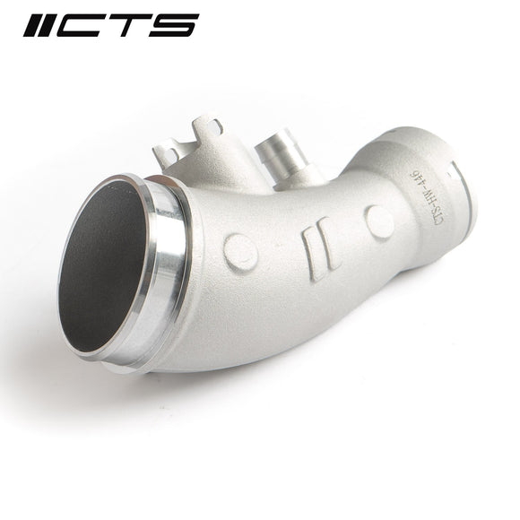 CTS Turbo BMW F2X/F3X 230i/330i/430i B46/B48 Turbo Inlet Pipe