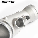 CTS Turbo BMW F2X/F3X 230i/330i/430i B46/B48 Turbo Inlet Pipe-2