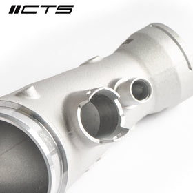CTS Turbo BMW F2X/F3X 230i/330i/430i B46/B48 Turbo Inlet Pipe - 0