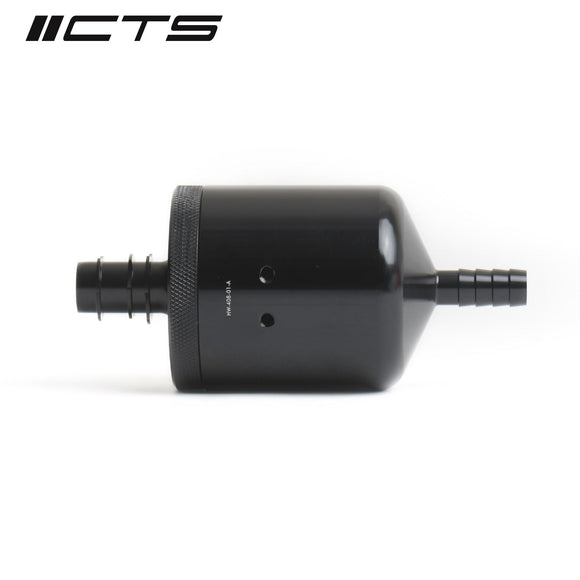 CTS TURBO 8V AUDI RS3 DSG CATCH CAN