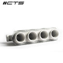 CTS TURBO 2.0T FSI EA113 & TSI EA888 INTAKE MANIFOLD W/ PORT INJECTION-3