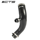 CTS TURBO BMW F2X/F3X N55 TURBO INLET PIPE-1