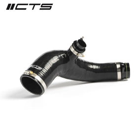 CTS TURBO BMW F2X/F3X N55 TURBO INLET PIPE - 0