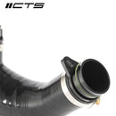 CTS TURBO BMW F2X/F3X N55 TURBO INLET PIPE-4