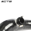 CTS TURBO BMW F2X/F3X N55 TURBO INLET PIPE-3