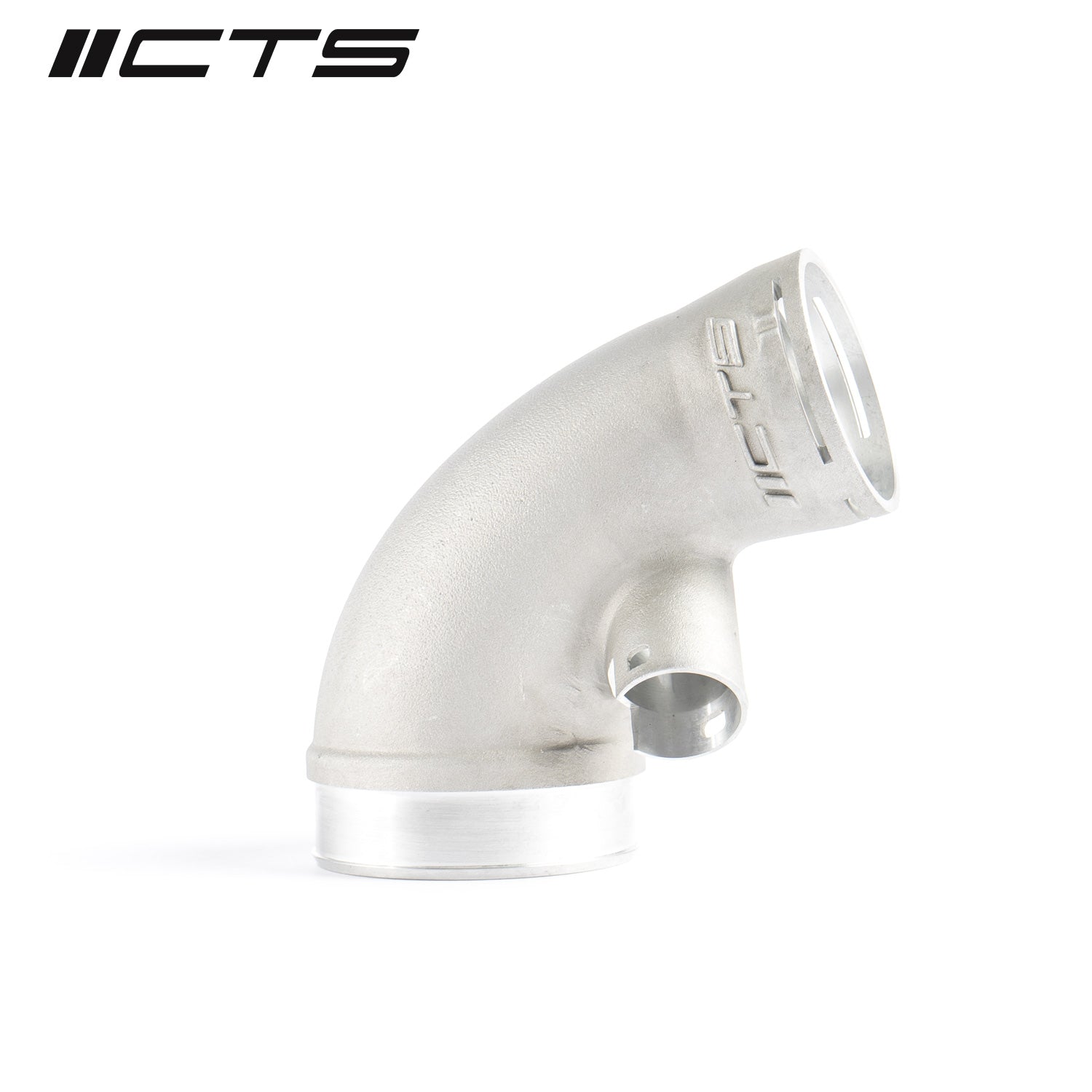CTS TURBO BMW F-SERIES M140I/M240I/340I/440I B58 GEN1 TURBO INLET PIPE - 0