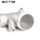 CTS TURBO BMW F-SERIES M140I/M240I/340I/440I B58 GEN1 TURBO INLET PIPE-3