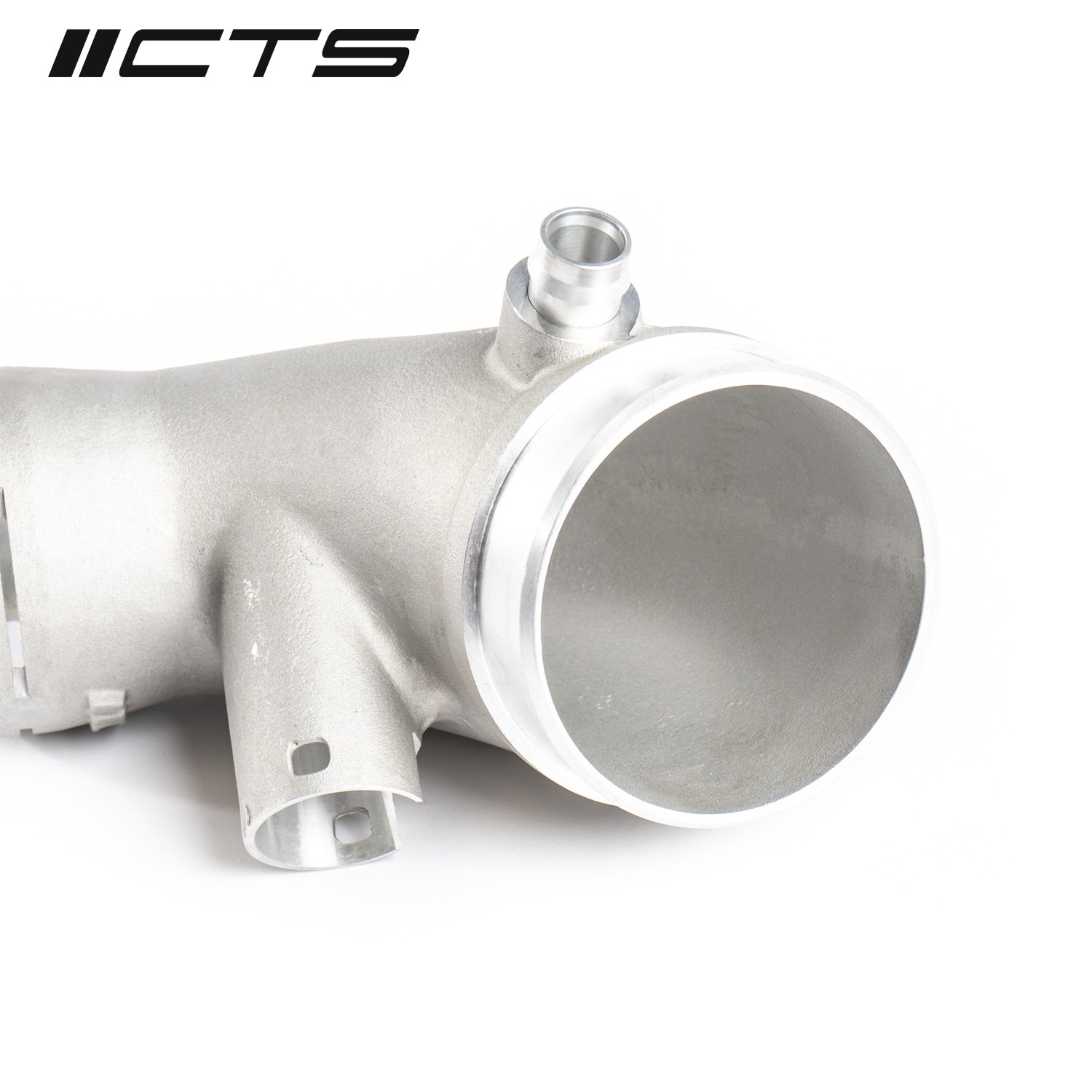 CTS TURBO BMW F-SERIES M140I/M240I/340I/440I B58 GEN1 TURBO INLET PIPE