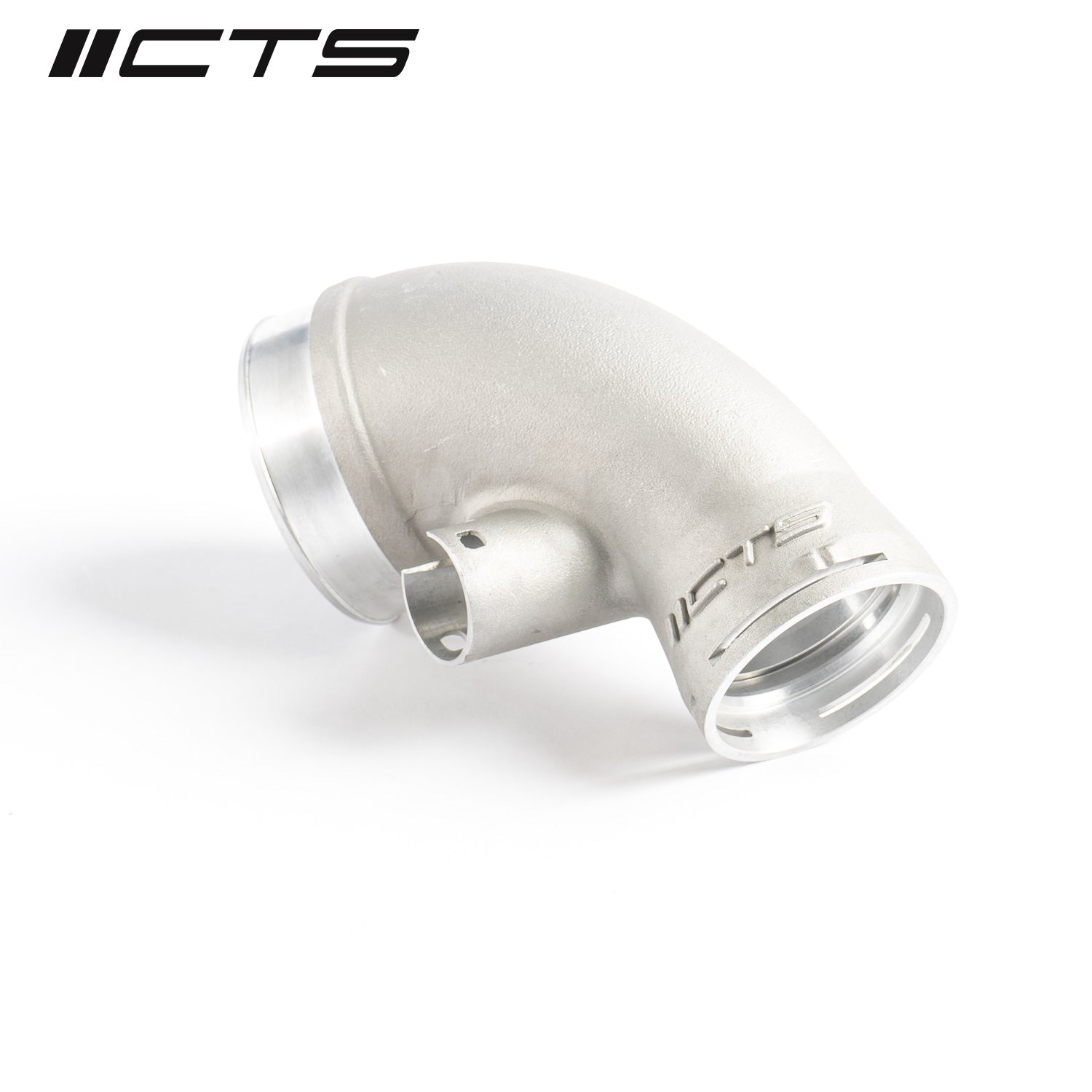 CTS TURBO BMW F-SERIES M140I/M240I/340I/440I B58 GEN1 TURBO INLET PIPE