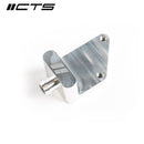 CTS Turbo 4″ Turbo Inlet Pipe for 8Y Audi RS3-4