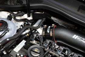 CTS Turbo 4″ Turbo Inlet Pipe for 8Y Audi RS3 - 0