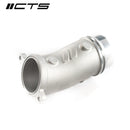 CTS Turbo High-flow Turbo Inlets for S58 engines (Hybrid Turbos)-3