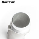CTS Turbo High-flow Turbo Inlets for S58 engines (Hybrid Turbos)-5