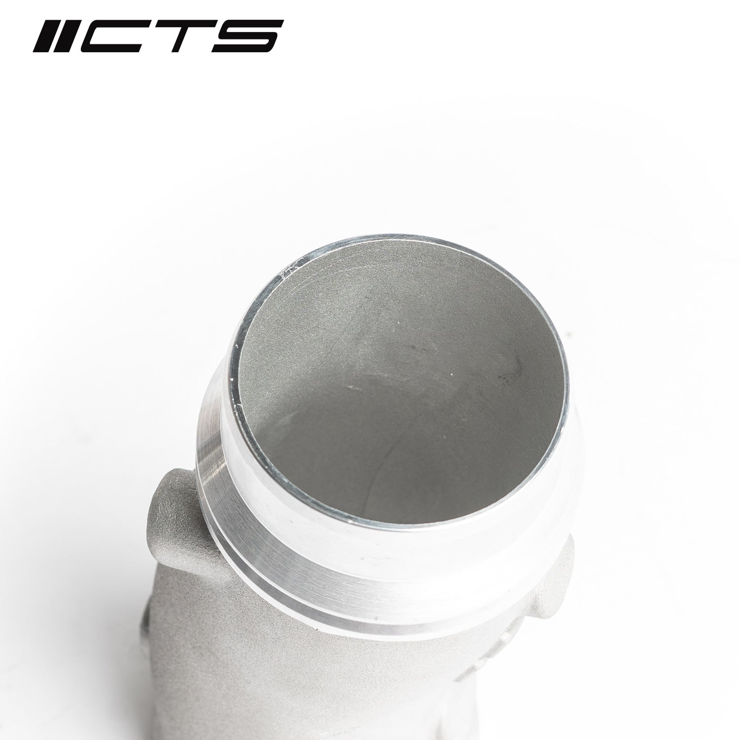 CTS Turbo High-flow Turbo Inlets for S58 engines (Hybrid Turbos)