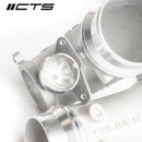 CTS Turbo High-flow Turbo Inlets for S58 engines (Hybrid Turbos)-4