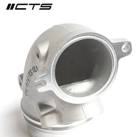 CTS Turbo High-flow Turbo Inlets for S58 engines (Hybrid Turbos) - 0