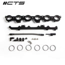 CTS Turbo BMW B58 Port Injection Kit for FXX/GXX-1