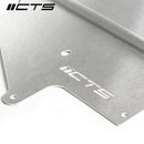 CTS Turbo BMW S58 G8X M2/M3/M4 Skid Plate-2