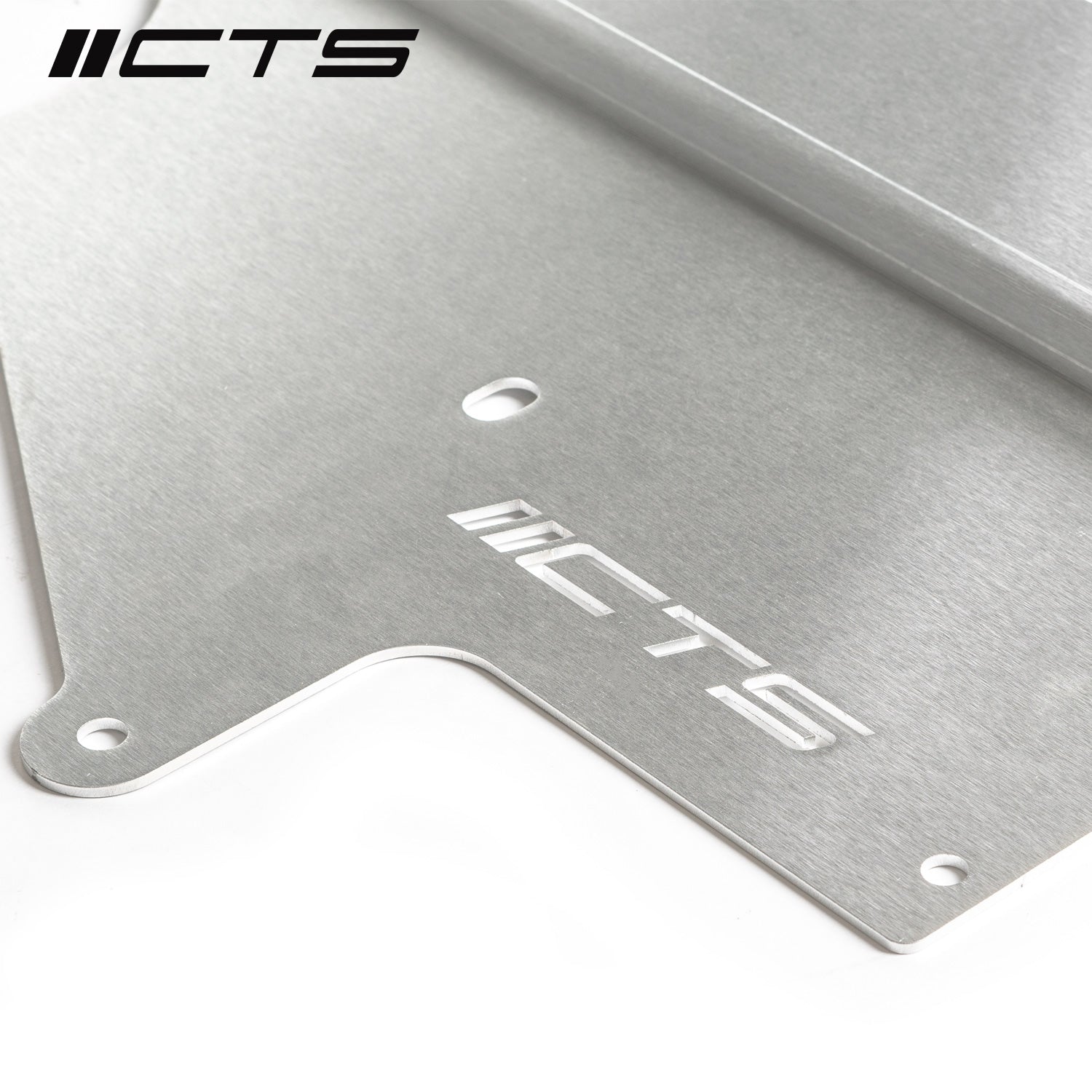 CTS Turbo BMW S58 G8X M2/M3/M4 Skid Plate