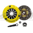 ACT 1988 Honda Civic HD/Perf Street Sprung Clutch Kit-1