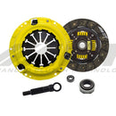ACT 1989 Honda Civic HD/Perf Street Sprung Clutch Kit-1