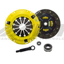 ACT 1990 Honda Civic XT/Perf Street Sprung Clutch Kit-1