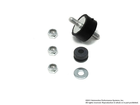 P-FLO Hardware Kit