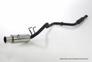 Apexi N1 Muffler Lancer EVO 8 03-05 70mm.-75mm.-80mm. 115mm-1
