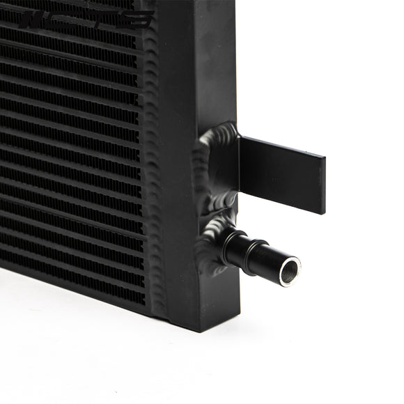 CTS TURBO A90/91 TOYOTA SUPRA & BMW G2X-SERIES TRANSMISSION OIL COOLER