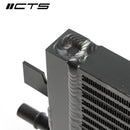 CTS TURBO A90/91 TOYOTA SUPRA & BMW G2X-SERIES TRANSMISSION OIL COOLER-5