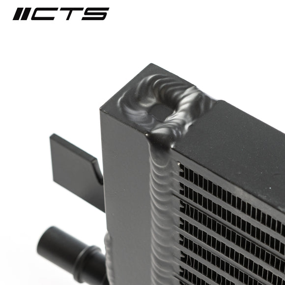 CTS TURBO A90/91 TOYOTA SUPRA & BMW G2X-SERIES TRANSMISSION OIL COOLER