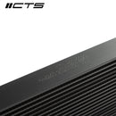 CTS TURBO A90/91 TOYOTA SUPRA & BMW G2X-SERIES TRANSMISSION OIL COOLER-4