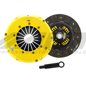 ACT 2010 Hyundai Genesis Coupe HD/Perf Street Sprung Clutch Kit