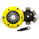 ACT 2010 Hyundai Genesis Coupe HD/Race Rigid 6 Pad Clutch Kit-1