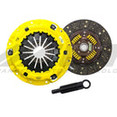 ACT 2010 Hyundai Genesis Coupe HD/Perf Street Sprung Clutch Kit-1