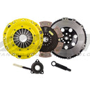 ACT 13-14 Hyundai Genesis Coupe 2.0T HD/Race Rigid 6 Pad Clutch Kit-1