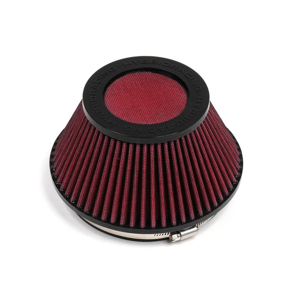 Hybrid Racing Replacement Intake Air Filter