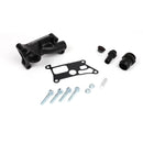 Hybrid Racing RBC FWD Coolant Port Adapter for K20Z3/K24A/K24Z-4