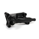 Hybrid Racing RBC FWD Coolant Port Adapter for K20Z3/K24A/K24Z-2