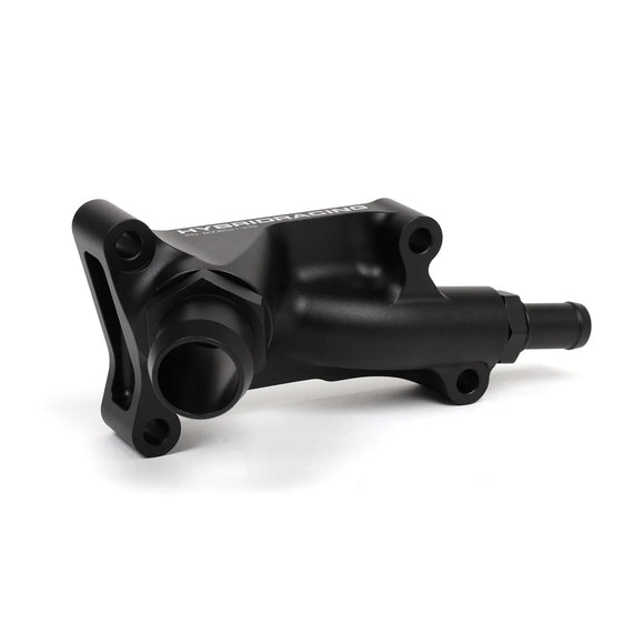 Hybrid Racing RBC FWD Coolant Port Adapter for K20Z3/K24A/K24Z