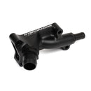Hybrid Racing RBC FWD Coolant Port Adapter for K20Z3/K24A/K24Z-1