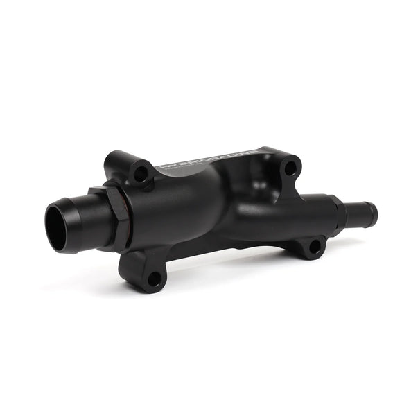 Hybrid Racing RBC RWD Coolant Port Adapter for K20Z3/K24A/K24Z