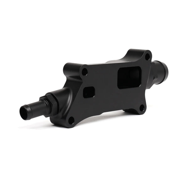 Hybrid Racing RBC RWD Coolant Port Adapter for K20Z3/K24A/K24Z