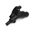 Hybrid Racing PRB FWD Coolant Port Adapter for RSX/EP3/CR-V-1