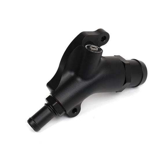 Hybrid Racing PRB FWD Coolant Port Adapter for RSX/EP3/CR-V