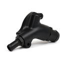 Hybrid Racing PRB FWD Coolant Port Adapter for RSX/EP3/CR-V-2