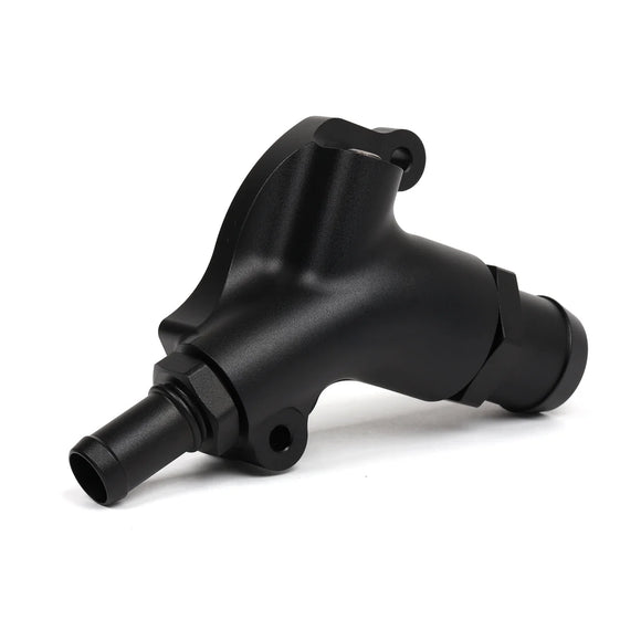 Hybrid Racing PRB FWD Coolant Port Adapter for RSX/EP3/CR-V