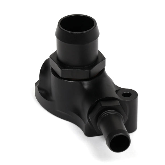 Hybrid Racing PRB RWD Coolant Port Adapter for K20A/K20Z1/K24A1